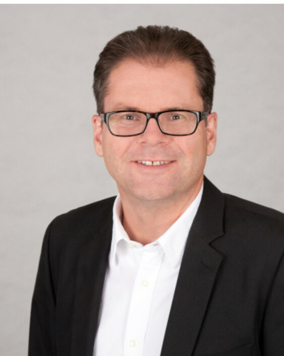 Martin Beck